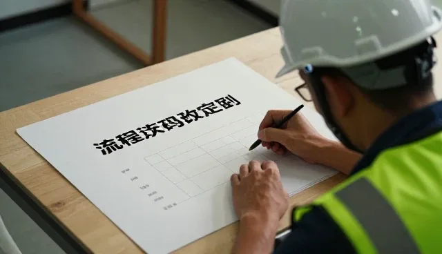 流程优化如何提升企业日常运营效率