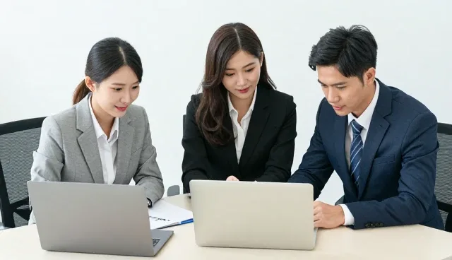 项目咨询在企业转型中的实际应用与价值