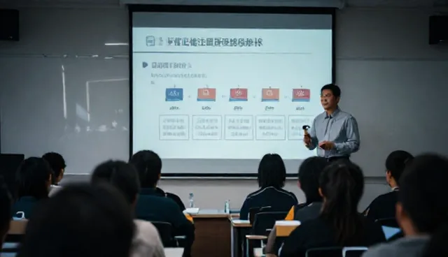 管理培训课程：自主策划与外包服务的取舍分析
