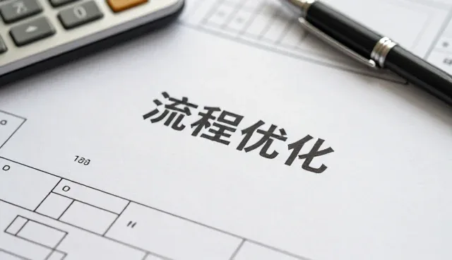 如何通过性能优化提升管理培训的业务效率